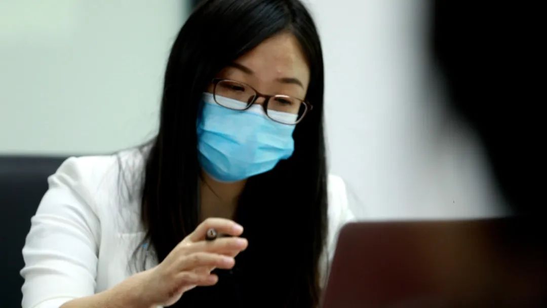 她们助力“两区”建设跑出“加速度”！