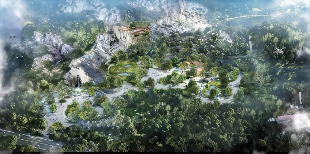 河东涌动发展潮