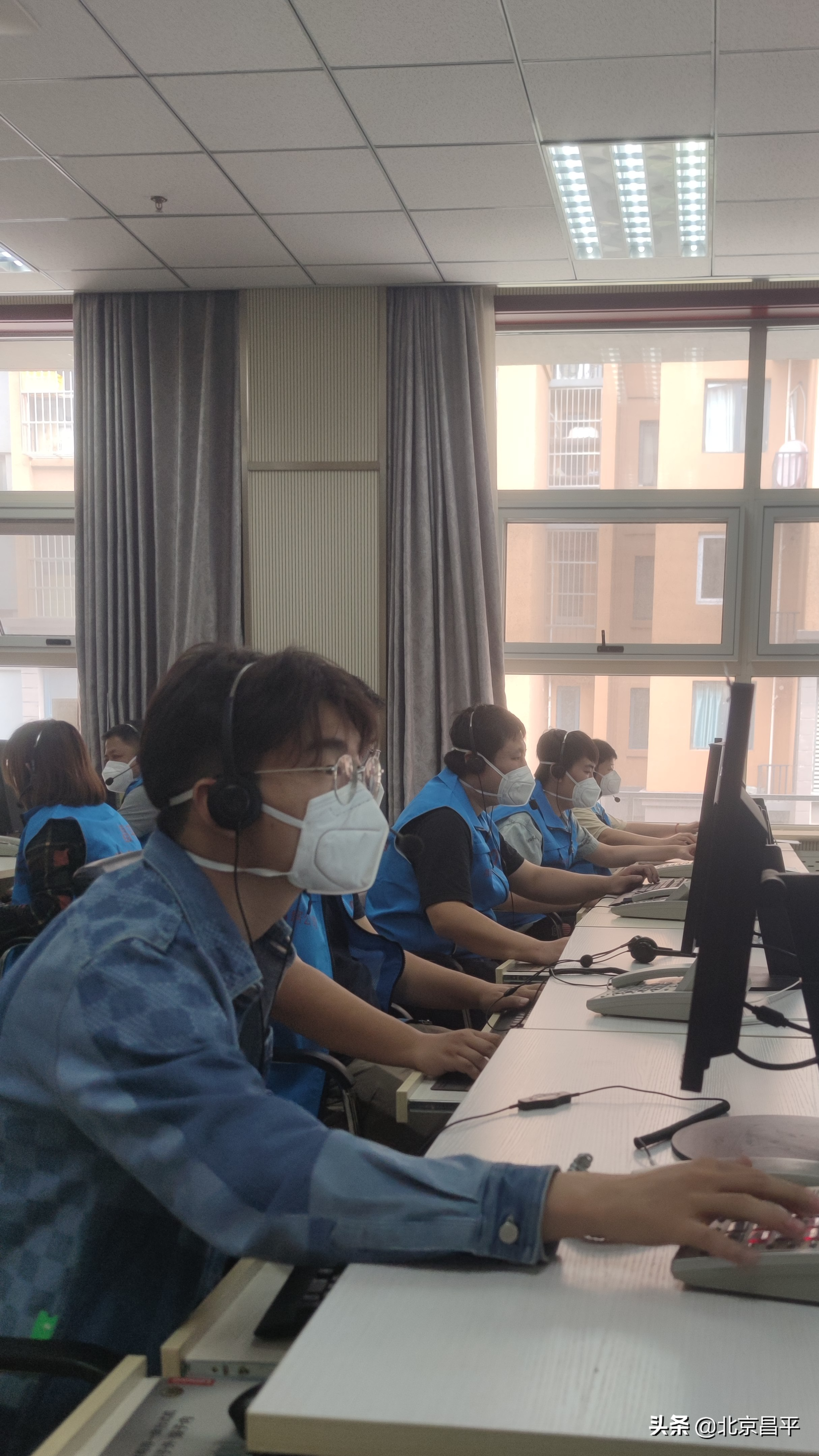 “数”战“数”决！“硬核”派单核查小组，筑牢“数据防线”