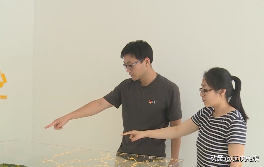 服务保障冬奥会 延庆气象人用坚守诠释初心