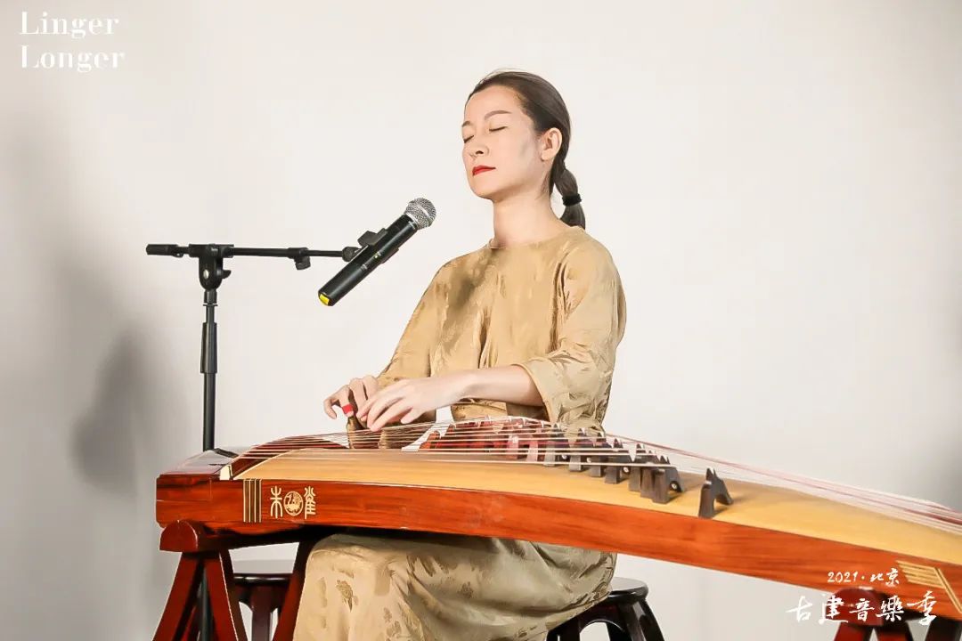 “中轴线上”——2021北京古建音乐季，奏响文物建筑活化利用的美好序章