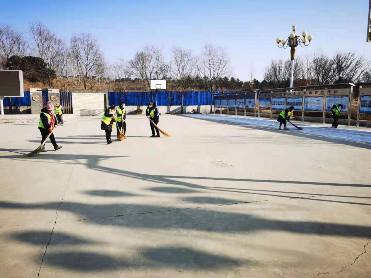 密云区太师屯镇多方位强化生态环境保护，推动生态文明建设