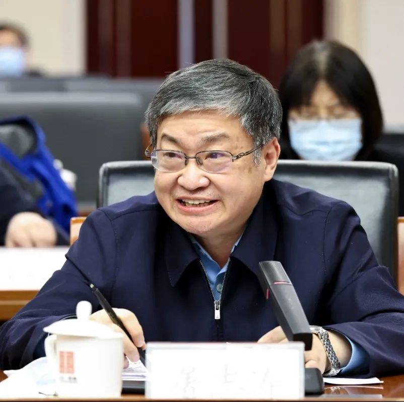 东城区“文化+”融合发展座谈会召开