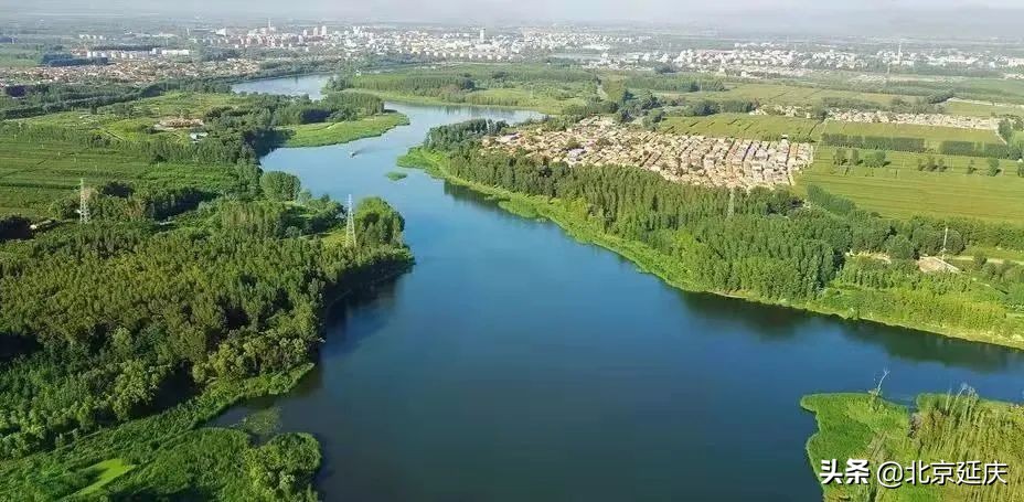 全市第一 延庆区地下水水位上升1.42米，实现6连涨！