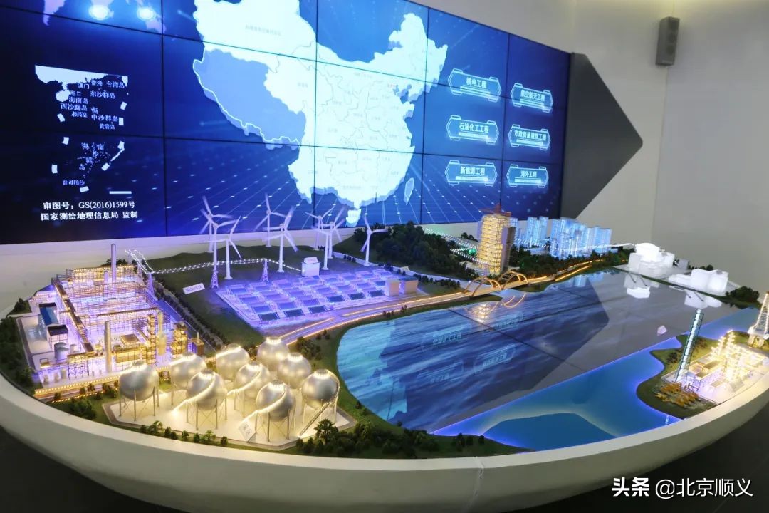 【第三次创业】向“高”而攀，向“优”而行，中关村顺义园一季度财税收入“亮眼开局”！