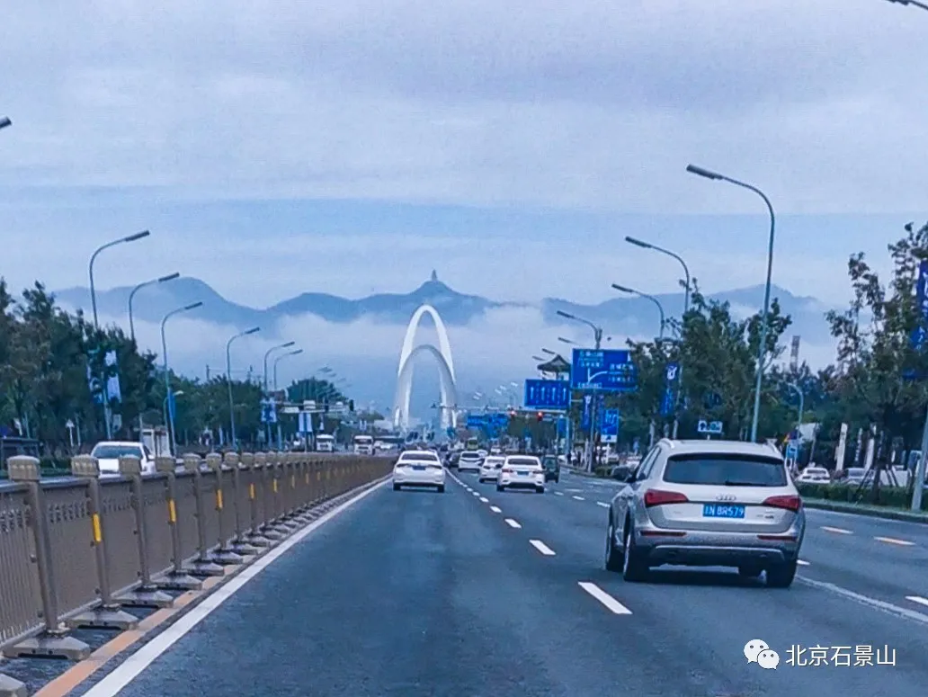 闻老街坊心声 ｜这五年，我的家乡发生了这些变化