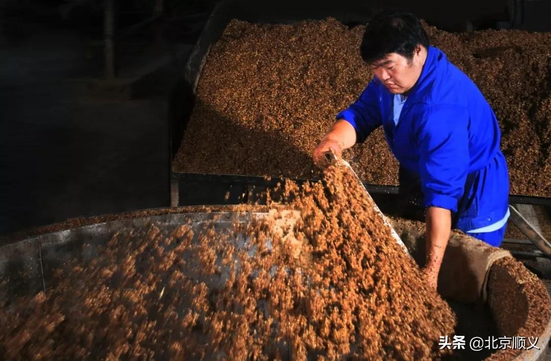 顺义区非物质文化遗产大盘点！一起感受非遗文化的魅力~