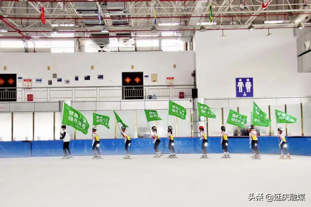 国际禁毒日丨延庆开展“6.26国际禁毒日”主题宣传活动