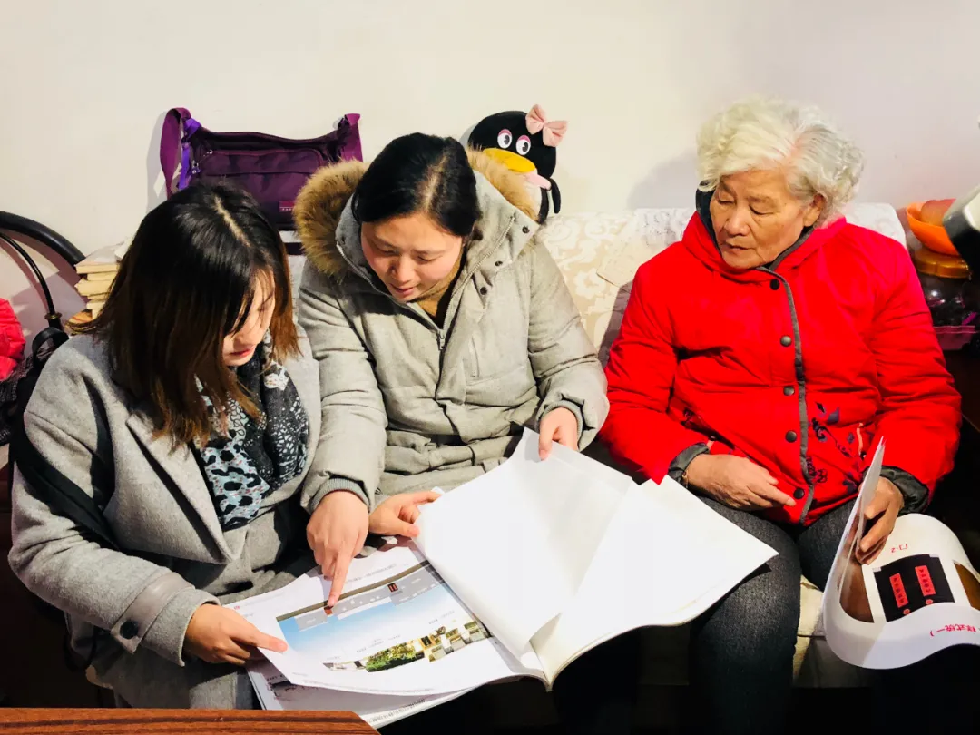 决胜全面小康 共享幸福东城 | 景山街道：为城市换新衣，为群众谋幸福