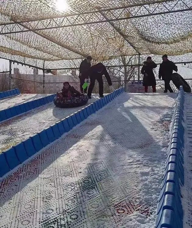 圆梦庆冬奥 正月游丰台——2022丰台正月文化旅游系列活动