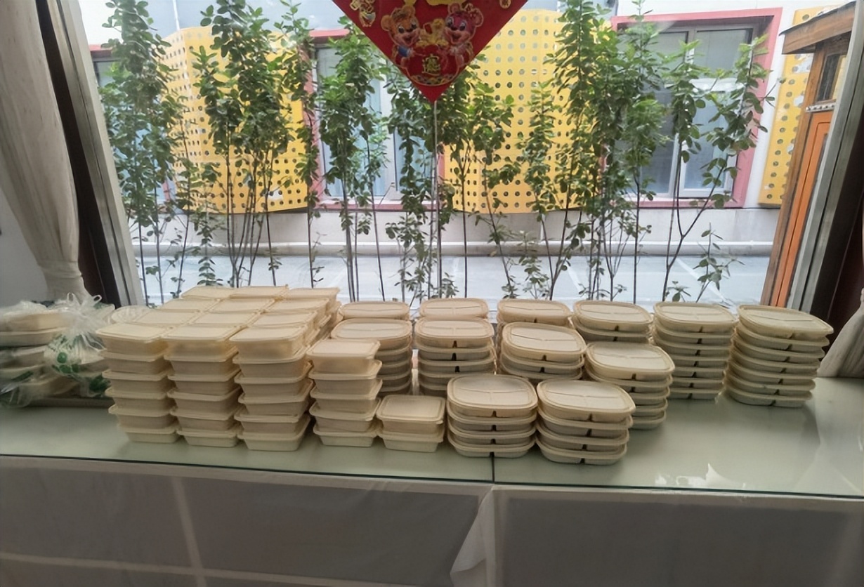 隔离不隔爱！石景山区酒店隔离点用关爱筑牢防疫堡垒