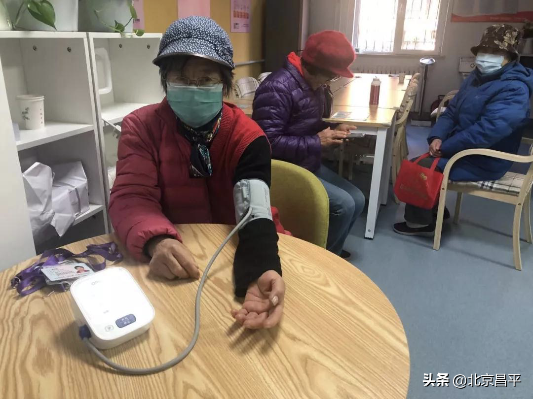 老年餐桌、敬老院……昌平养老服务传来一波好消息！