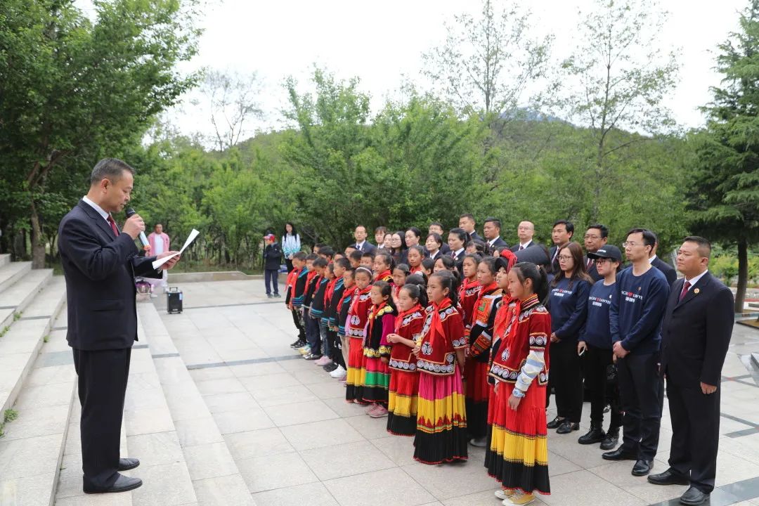 北京市律师行业深入开展“我为群众办实事”活动