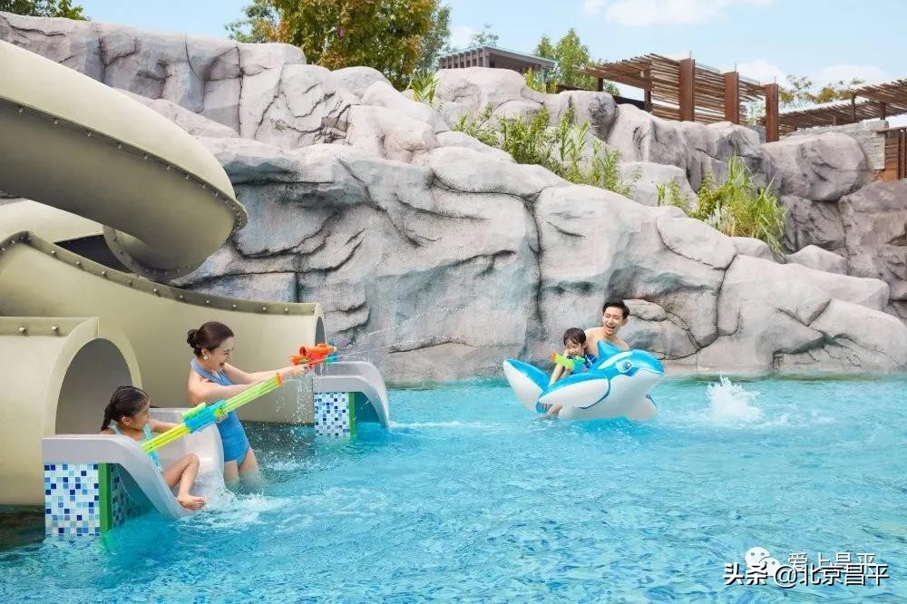 22条北京冰雪旅游精品线路出炉！昌平入选这两条线路