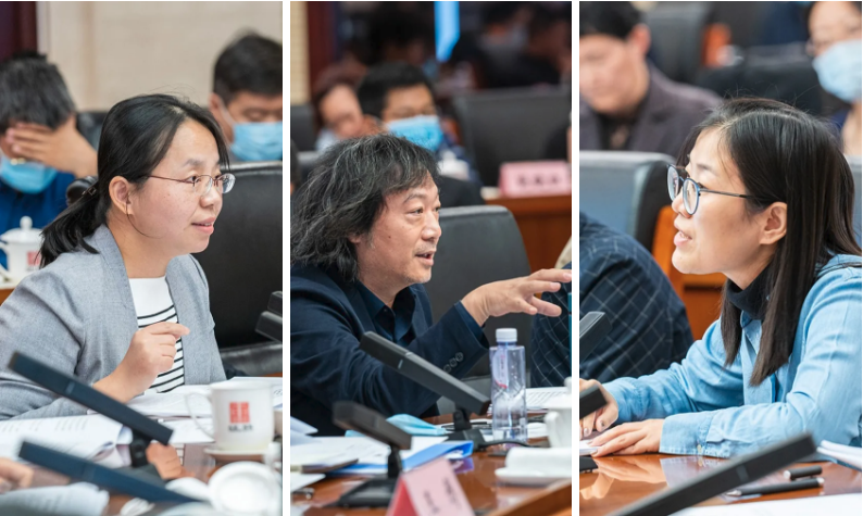 东城区召开“精致东城”建设专题议政会