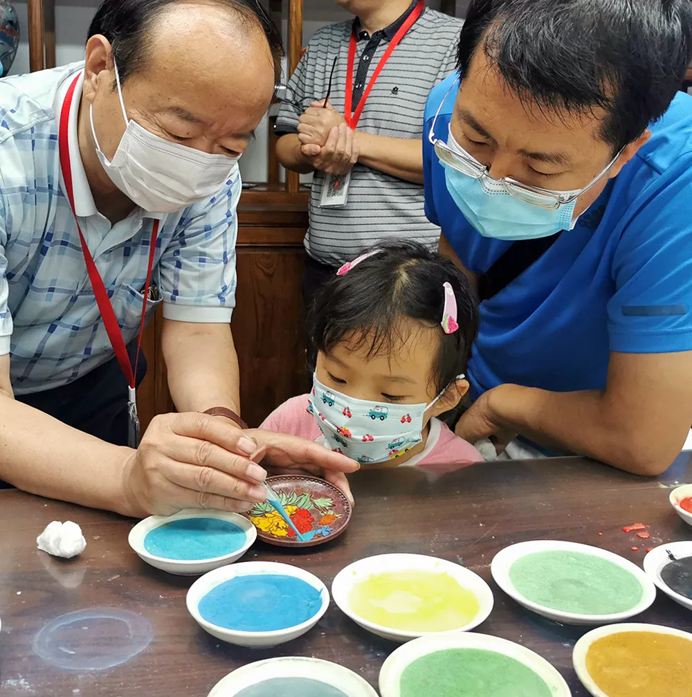 活力东城 | 消费升级！东城夜经济火热来袭