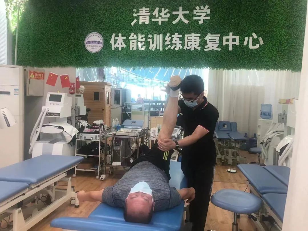 报名、筛选、培训、考核……海淀141名志愿者加入核酸采样队伍——