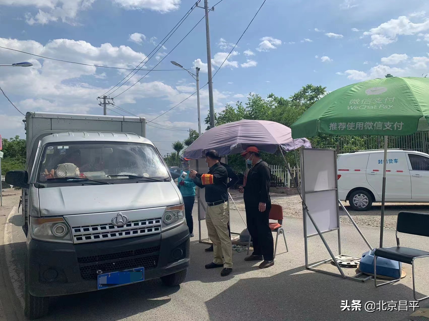 他在战“疫”一线度过的生日，有些特别