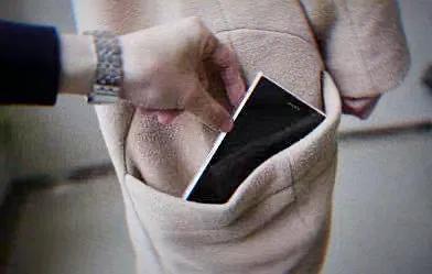 挺身而出是警察的本能