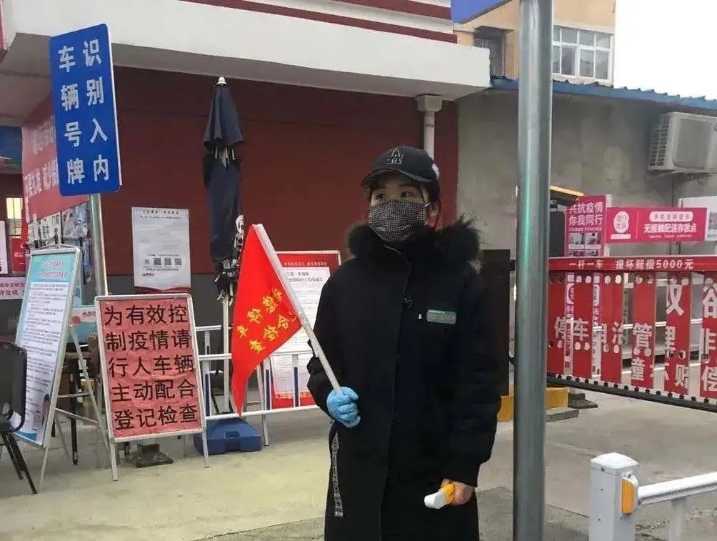 人小技高！这位“老书记员”充满青春能量