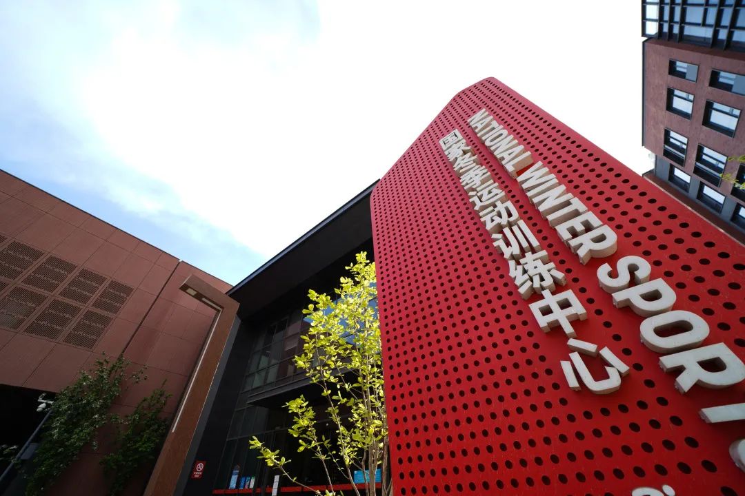 记录石景山七年冬奥足迹！献给每一个奋斗的你～