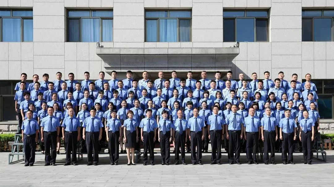 怀柔区人民检察院机关党委：坚持党建引领 在区域发展中实现检察作为