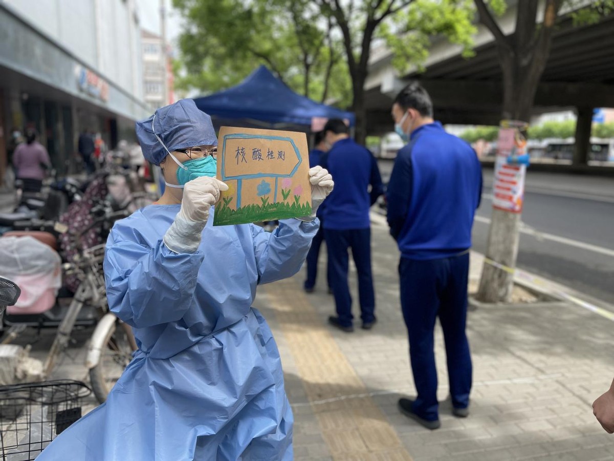 丰台多措并举提升居民核酸检测便利度覆盖率