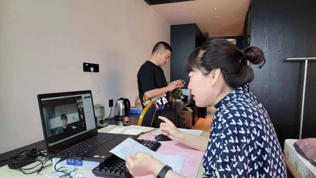 从丰台到崇礼，隔离生活丰富细致有温度