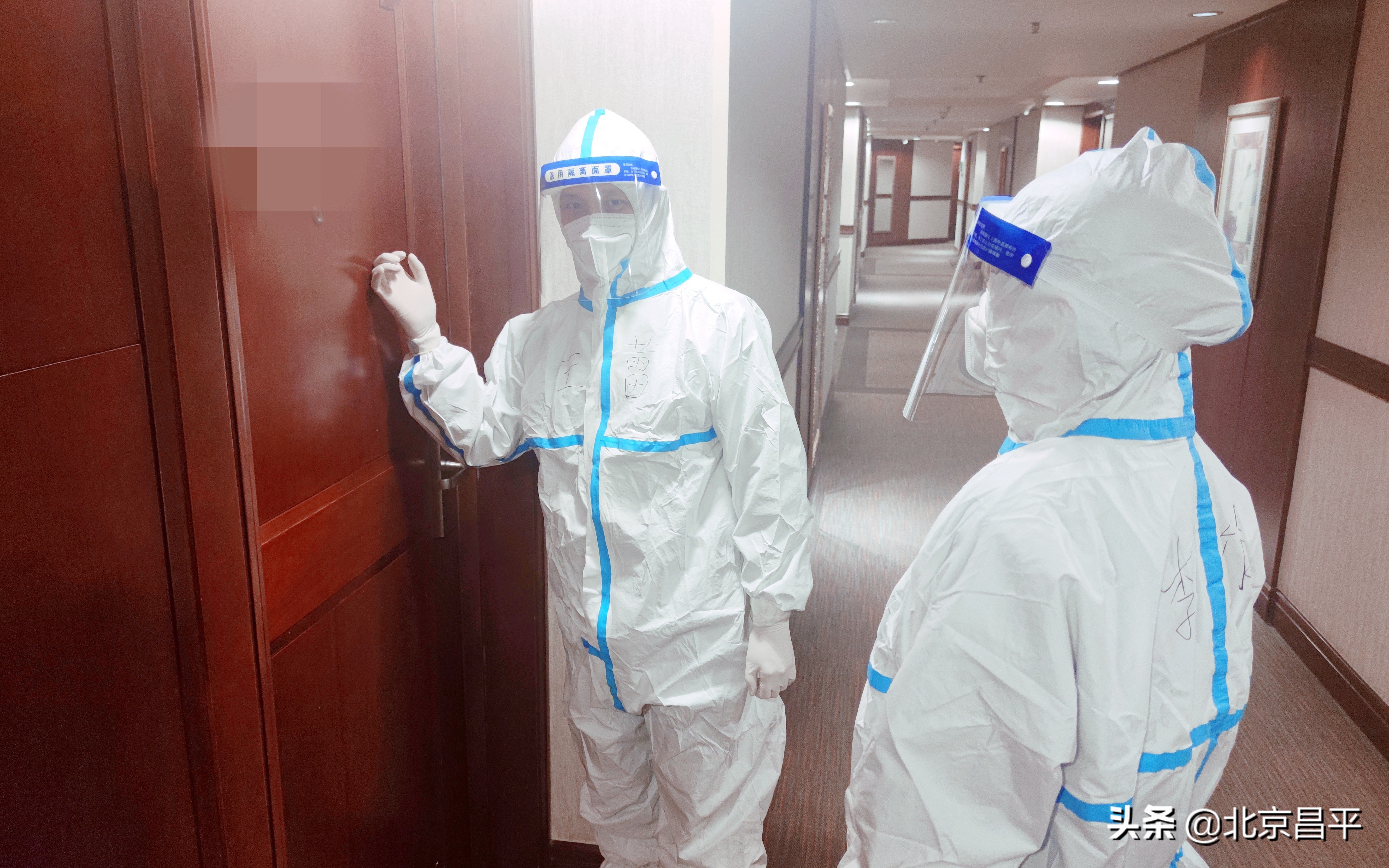 王蕾：每个冬奥工作者都有自己的“战场”