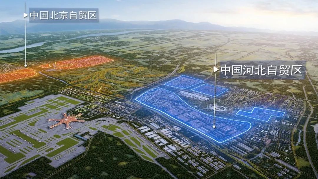 她们助力“两区”建设跑出“加速度”！