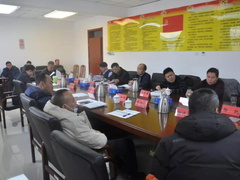 密云区新城子镇扎实推进“接诉即办”工作