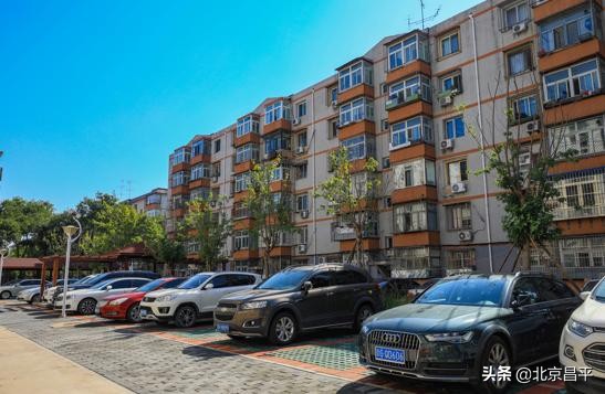 提升居民幸福指数！城南街道开启“昌盛模式”