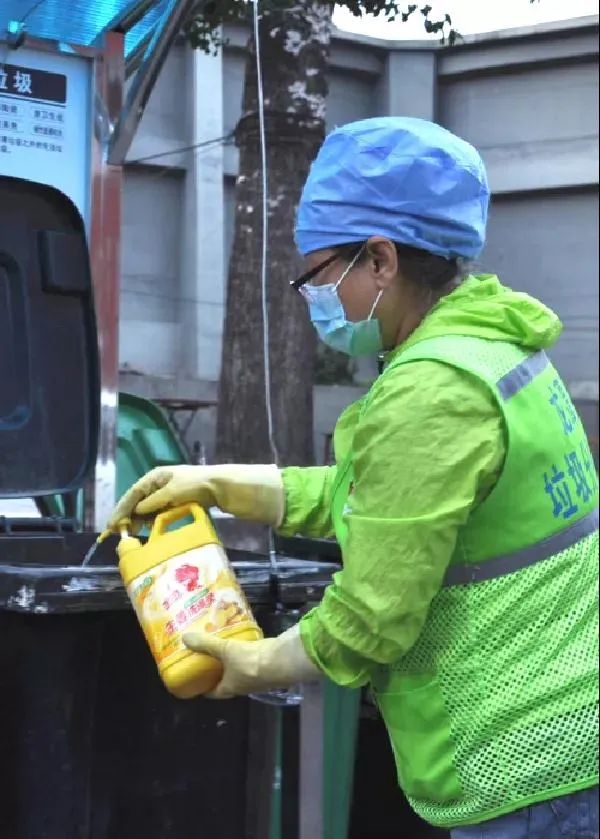 精致东城 | 东城区垃圾桶站设施规范达标建设全面推进