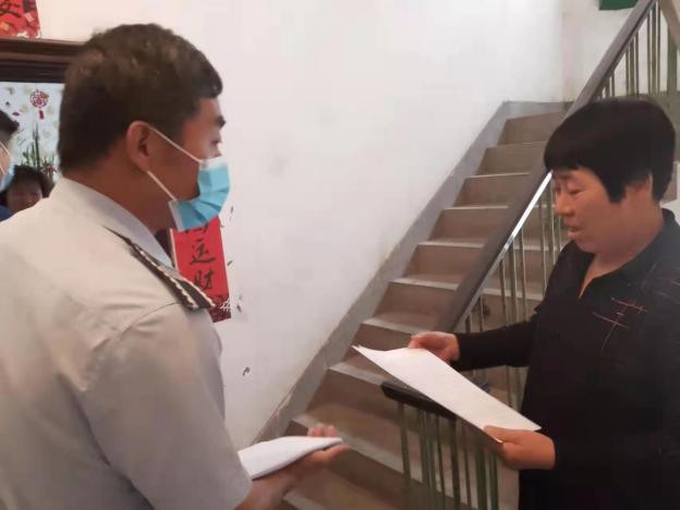 密云区太师屯镇积极推进电动自行车消防安全专项工作