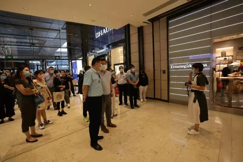 探访“文化金三角”，感受文商旅融合新场景