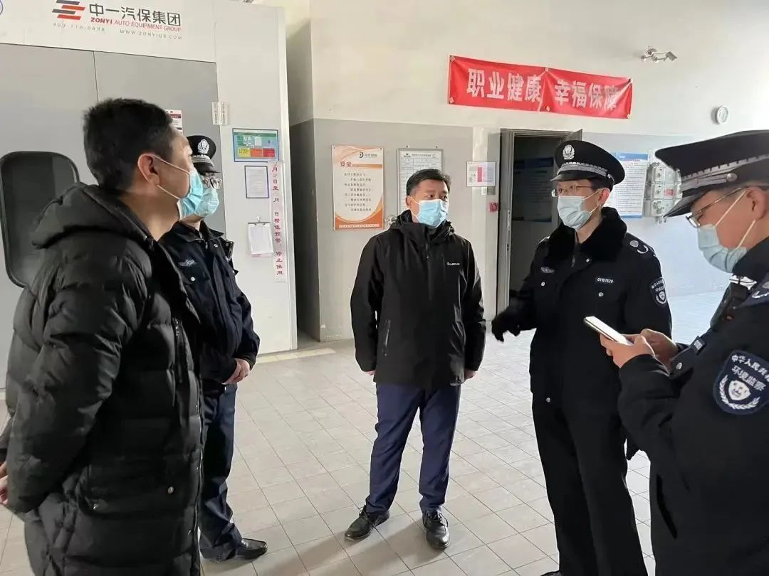 石景山区2022年大气污染防治攻坚战实现“开门红”