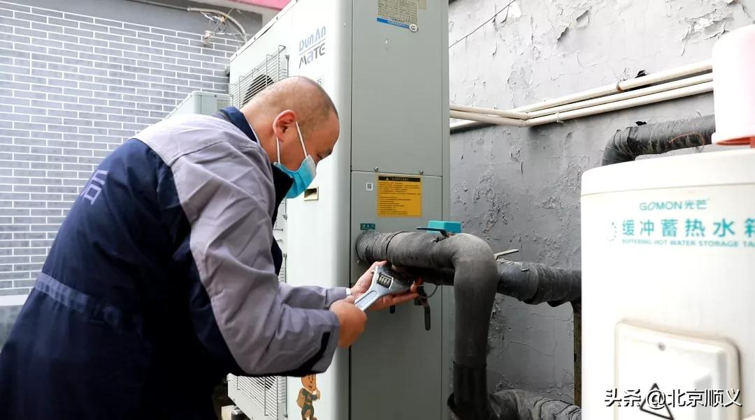 顺义全力做好农村地区供暖保障，内附服务电话及安全使用须知~