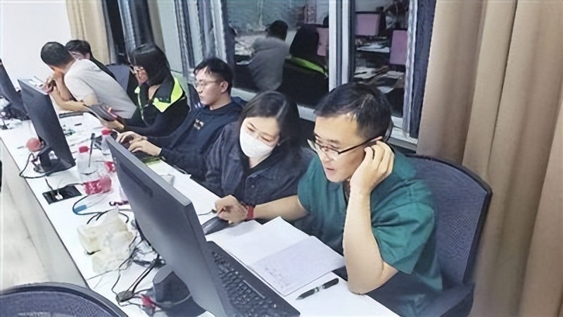 海淀国资委系统在疫情防控大考中践初心担使命