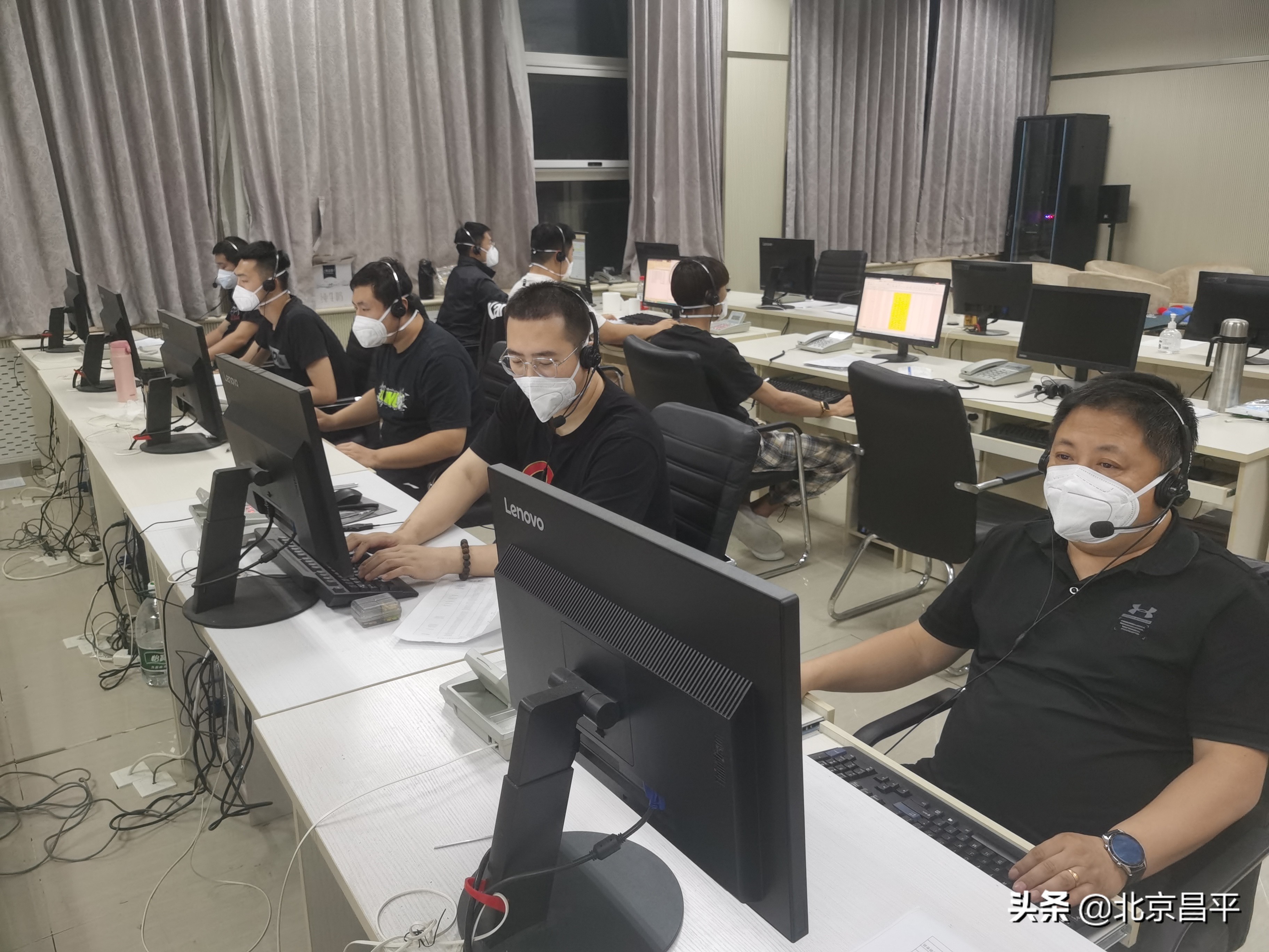 “数”战“数”决！“硬核”派单核查小组，筑牢“数据防线”