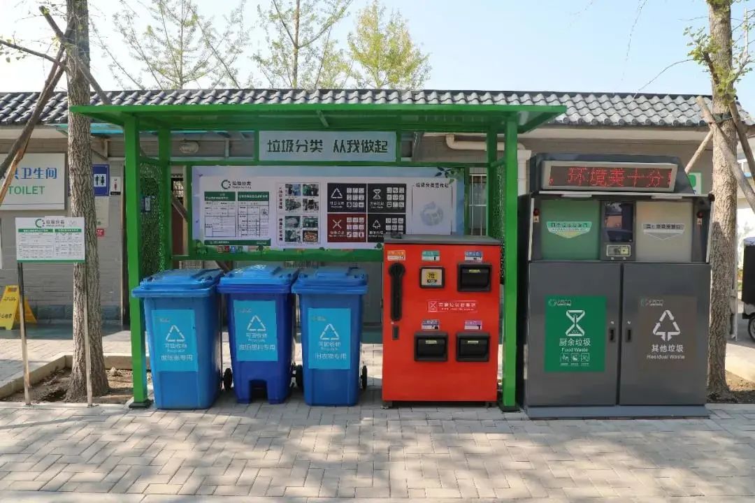 回望十三五：一村一落皆是景，美丽乡村入画来