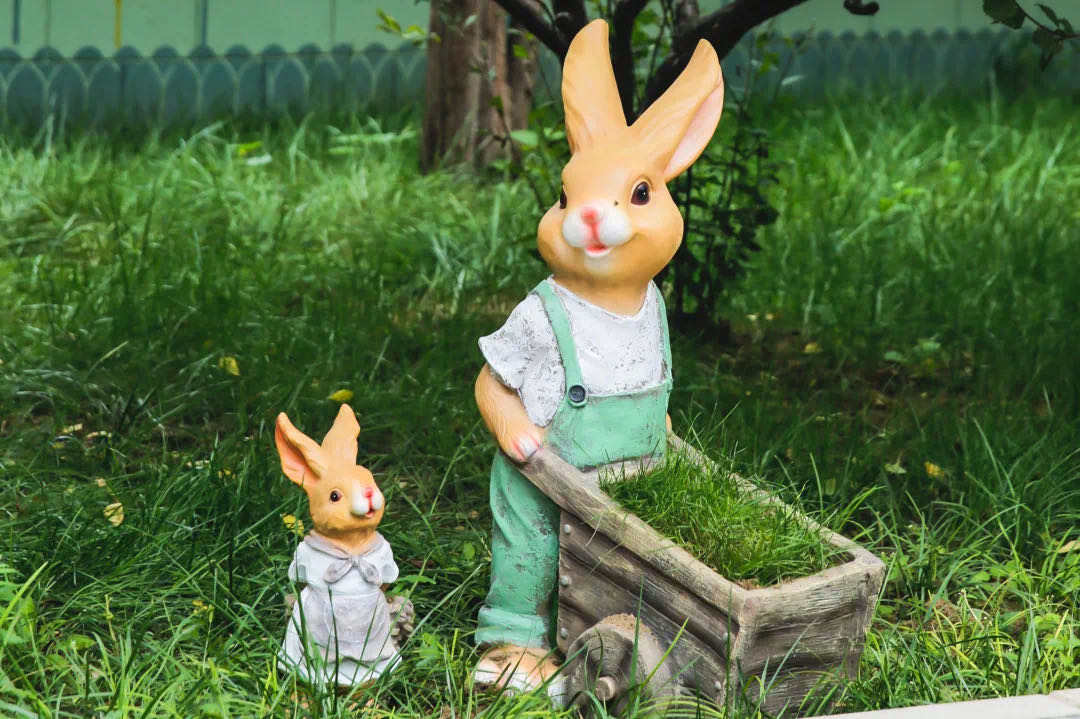 线缆入地、公园翻新、路面修整，安贞多个老旧小区换新颜