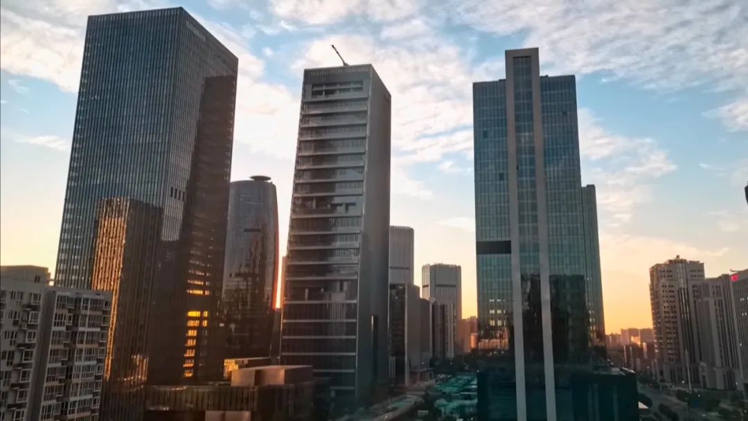 她们助力“两区”建设跑出“加速度”！