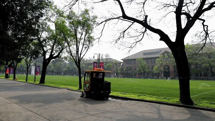 致敬海淀劳动者 | 爱岗敬业 奉献环卫——王进吉