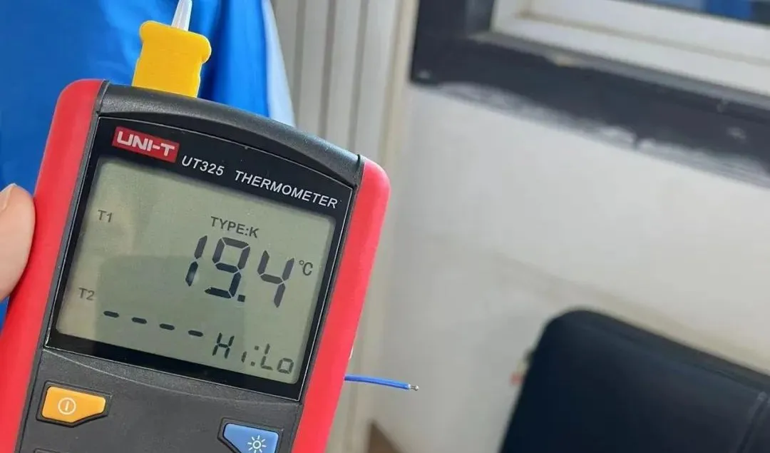 第一时间上门！北京热力石景山分公司公布93个“供热管家”电话！