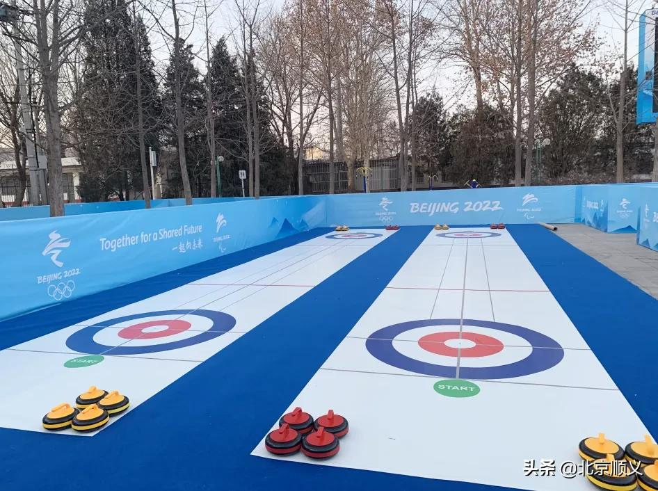 【顺顺迎冬奥】顺义区积极营造冬奥文化氛围，助力北京2022年冬奥会和冬残奥会