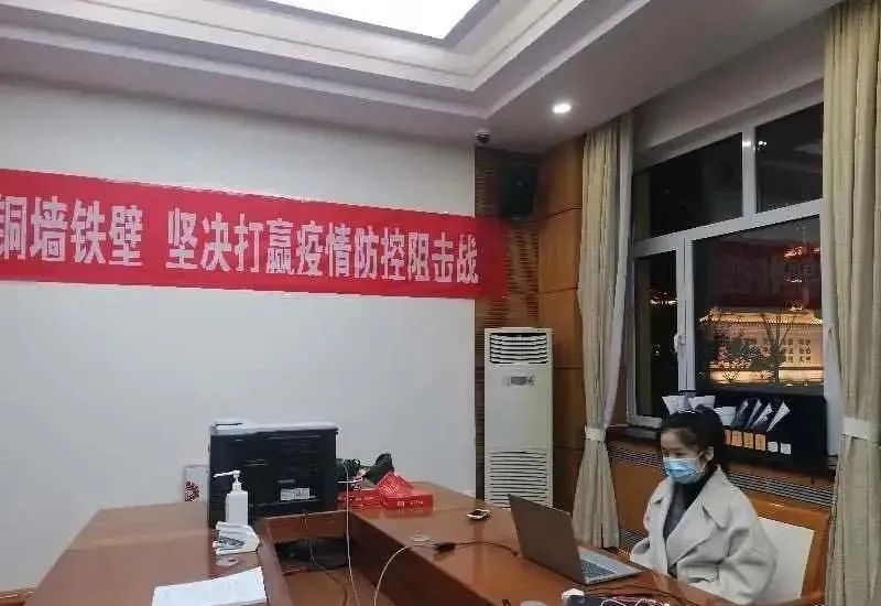 人小技高！这位“老书记员”充满青春能量