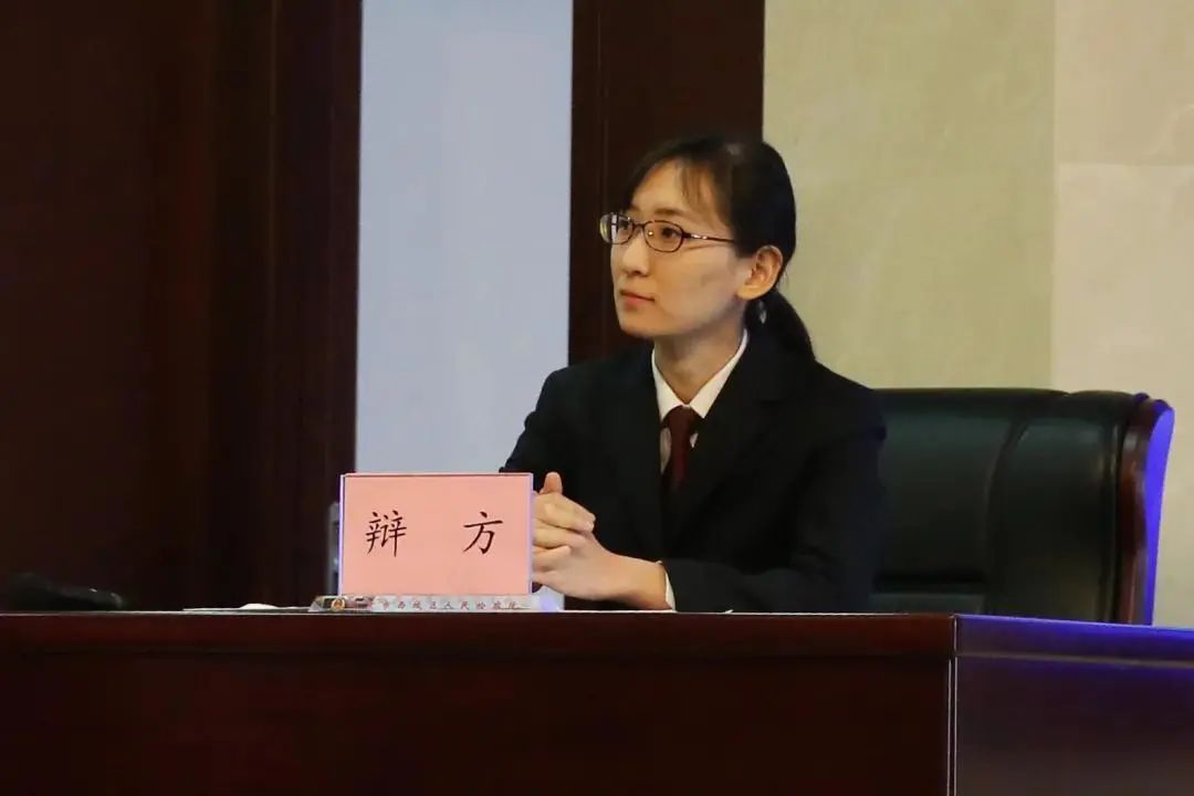 十年风雨公诉情：从公诉新手到全国十佳公诉人