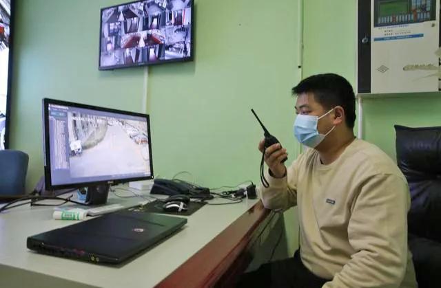 更快更智能！东城为古建筑装上消防“眼睛”