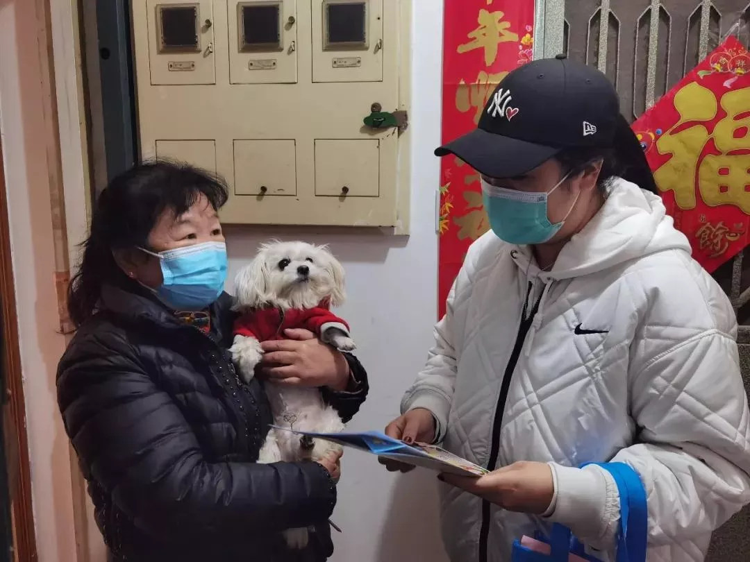 创城进行时丨扮靓家园、助力冬奥……丰台区各街镇开展新时代文明实践活动