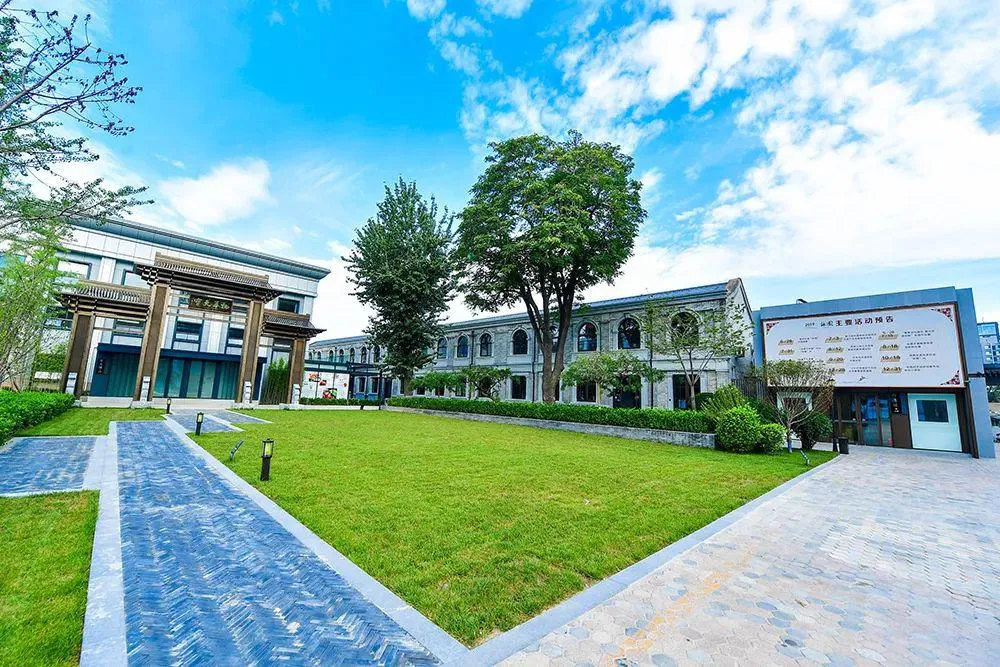 加速“崇文争先”，东城推出文化政策“组合拳”